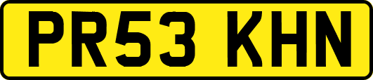 PR53KHN