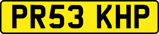 PR53KHP