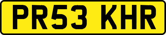 PR53KHR