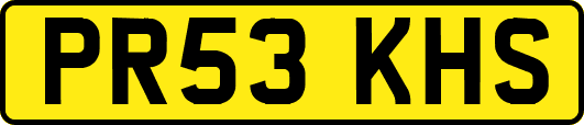 PR53KHS