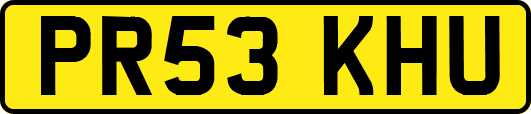 PR53KHU