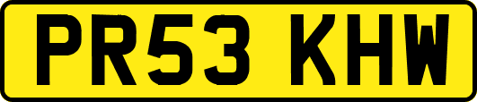 PR53KHW