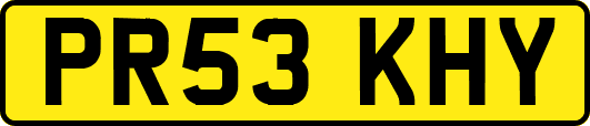 PR53KHY