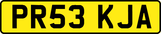 PR53KJA