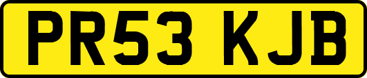 PR53KJB