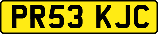 PR53KJC