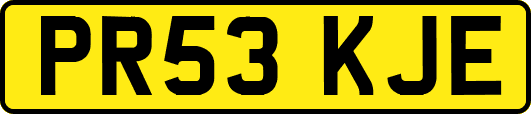 PR53KJE
