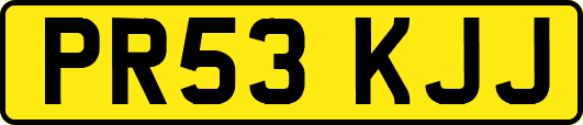 PR53KJJ