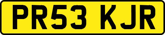 PR53KJR