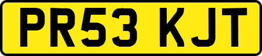 PR53KJT