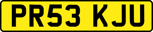 PR53KJU