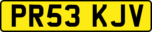 PR53KJV