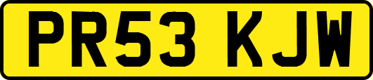 PR53KJW