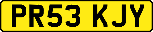 PR53KJY