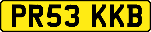 PR53KKB