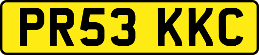 PR53KKC