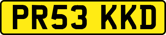 PR53KKD