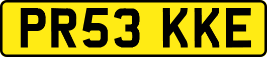 PR53KKE