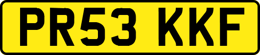 PR53KKF