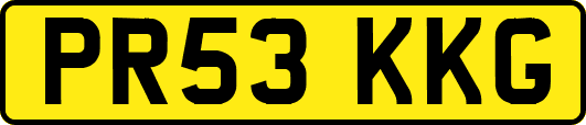 PR53KKG
