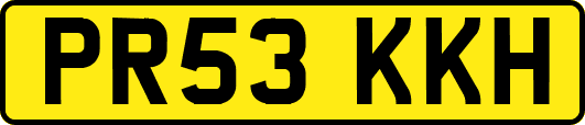 PR53KKH