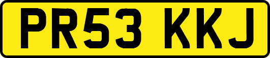 PR53KKJ