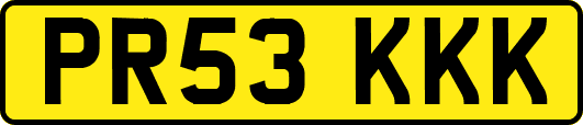 PR53KKK