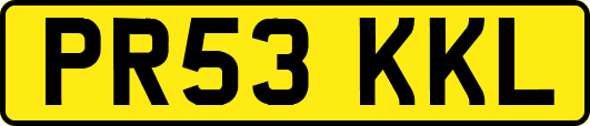 PR53KKL