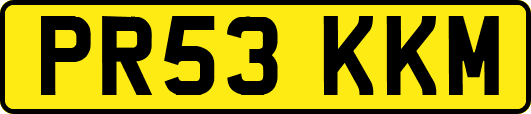 PR53KKM
