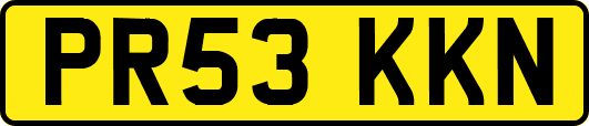 PR53KKN