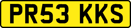 PR53KKS