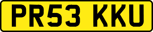 PR53KKU
