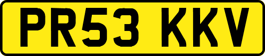 PR53KKV