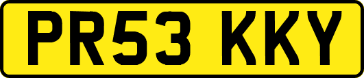 PR53KKY