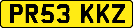 PR53KKZ