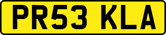PR53KLA