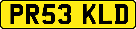 PR53KLD