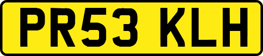 PR53KLH