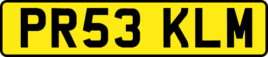 PR53KLM
