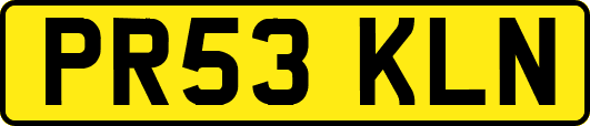 PR53KLN