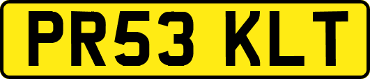 PR53KLT