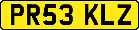 PR53KLZ