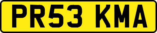 PR53KMA