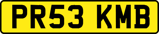 PR53KMB