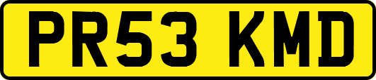 PR53KMD