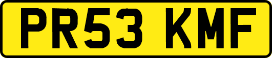 PR53KMF