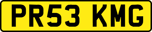 PR53KMG