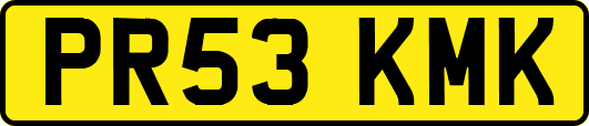 PR53KMK