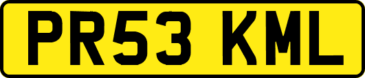 PR53KML