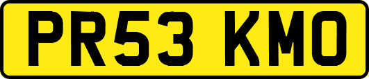 PR53KMO